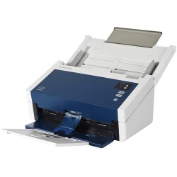 Xerox 100N03218 DocuMate 6440 Duplex Document Scanner - 1