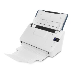 Xerox 100N03729 Documate D35 600 DPI USB 2.0 DUPLEX A4 Scanner - Xerox