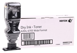 Xerox 6204-006R01238 Orijinal Toner - 1