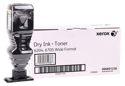 Xerox 6204-006R01238 Orijinal Toner - 2