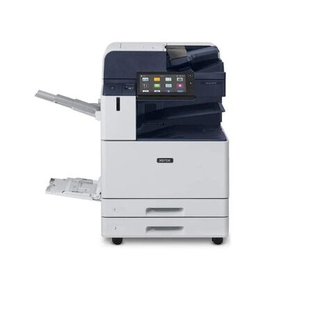 Xerox AltaLink B8170 Çok Fonksiyonlu Siyah Beyaz Lazer Yazıcı - 1