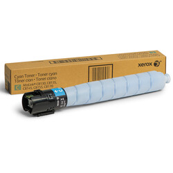 Xerox AltaLink C8130-006R01747 Blue Original Toner - Xerox