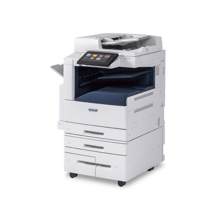 Xerox AltaLink C8130 Multifunction Color Laser Printer - 2