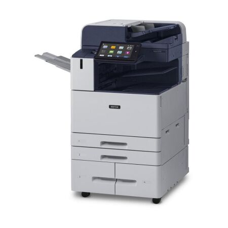 Xerox AltaLink C8155 Mono Laser Multifunction Copier - 2