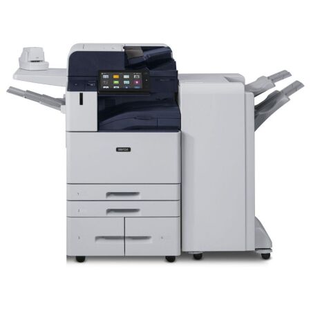 Xerox AltaLink C8155 Mono Laser Multifunction Copier - 3