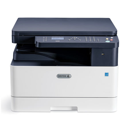 Xerox B1022V_B Mono Multifunction Laser Printer - 1