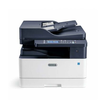 Xerox B1025V_U A3 A4 Black and White Multifunction Laser Printer - 1