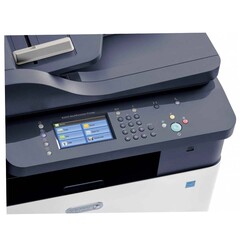 Xerox B1025V_U A3 A4 Black and White Multifunction Laser Printer - 4