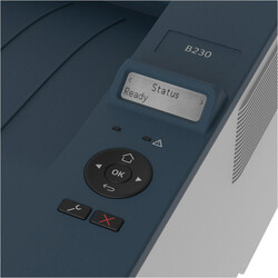 Xerox B230V_Dni Wi-Fi Mono Laser Printer - 2