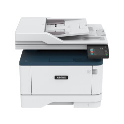 Xerox B305V_DNI Black and White Multifunction Printer - 1