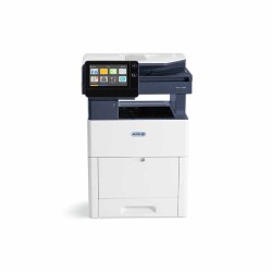 Xerox VersaLink B605/B615 Siyah Beyaz Çok Fonksiyonlu Lazer Yazıcı - Xerox