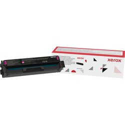 Xerox C235-006R04389 Red Original Toner - Xerox