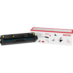 Xerox C235-006R04390 Yellow Original Toner - Xerox