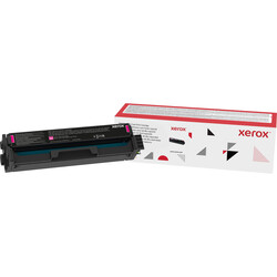 Xerox C235-006R04397 Kırmızı Orijinal Toner Yüksek Kapasiteli - Xerox