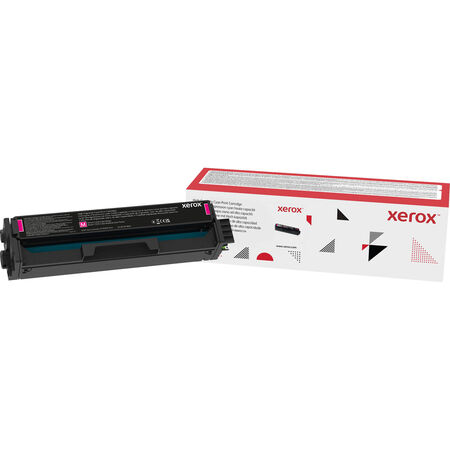 Xerox C235-006R04397 Kırmızı Orijinal Toner Yüksek Kapasiteli - 1