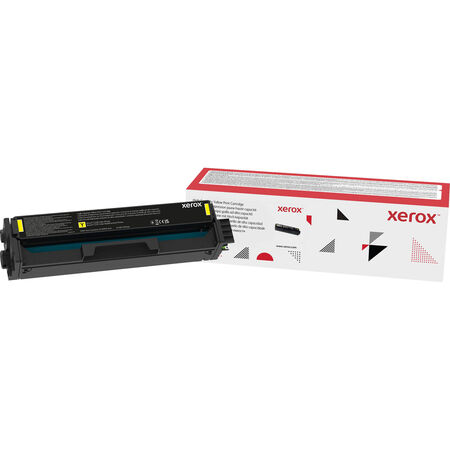 Xerox C235-006R04398 Sarı Orijinal Toner Yüksek Kapasiteli - 1