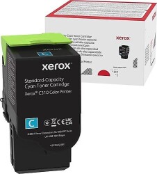 Xerox C310/C315 006R04361 Blue Original Toner - Xerox