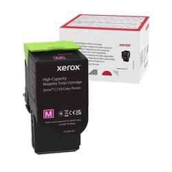 Xerox C310/C315 006R04362 Red Original Toner - Xerox