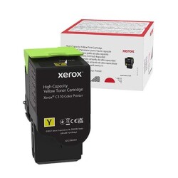 Xerox C310/C315 006R04363 Yellow Original Toner - Xerox