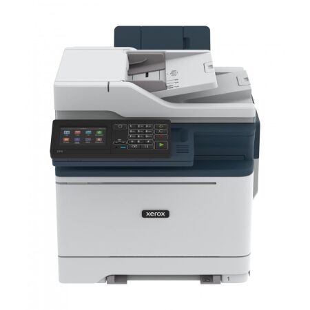 Xerox C315V_DNI Color Multifunction Laser Printer - 1