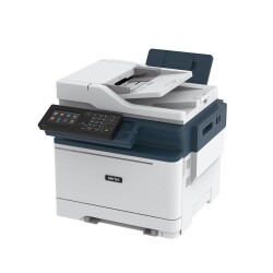 Xerox C315V_DNI Color Multifunction Laser Printer - 2