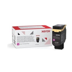 Xerox C410 / C415 006R04766 Red High Capacity Toner Cartridge - Xerox