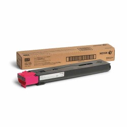 Xerox C9065/ C9070 006R01793 Kırmızı Standart Kapasiteli Orijinal Toner - 1