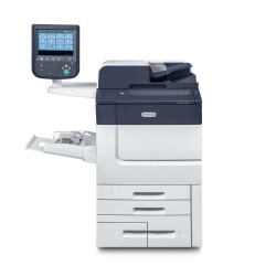 Xerox PrimeLink C9065 Renkli Lazer Yazıcı - Xerox