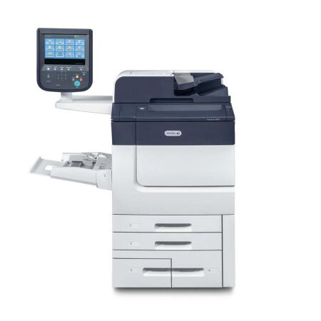 Xerox PrimeLink C9065 Renkli Lazer Yazıcı - 1