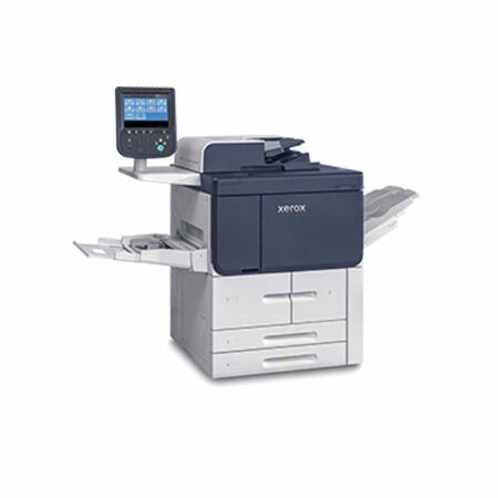 Xerox PrimeLink C9065 Renkli Lazer Yazıcı - 2