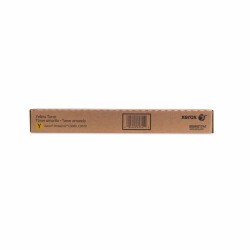 Xerox C9065/ C9070 006R01741 Yellow High Capacity Original Toner - Xerox