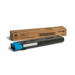 Xerox C9065/ C9070 006R01792 Blue Standard Capacity Original Toner - Xerox