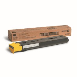 Xerox C9065/ C9070 006R01794 Yellow Standard Capacity Original Toner - Xerox