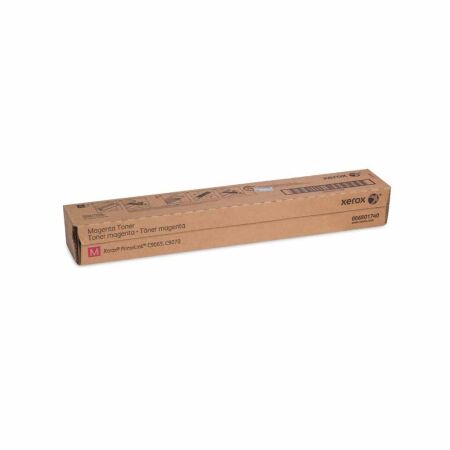 Xerox C9065/ C9070 006R01740 Red High Capacity Original Toner - 1