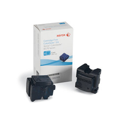 Xerox ColorQube 8570-108R00936 Blue Original Solid Ink 2L - Xerox