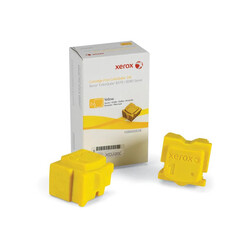 Xerox ColorQube 8570-108R00938 Yellow Original Solid Ink 2L - Xerox