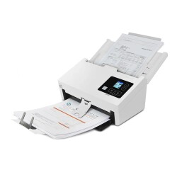 Xerox D70n Document Scanner - Xerox