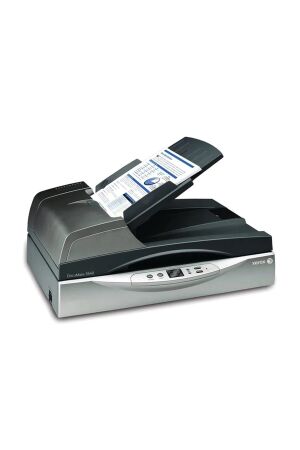 Xerox DocuMate 3640 A4 Doküman Tarayıcı - 1