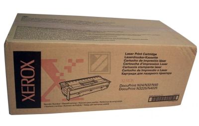 Xerox Docuprint N24-113R00184 Orijinal Toner - 1