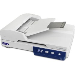 Xerox Duplex Combo Document Scanner - Xerox