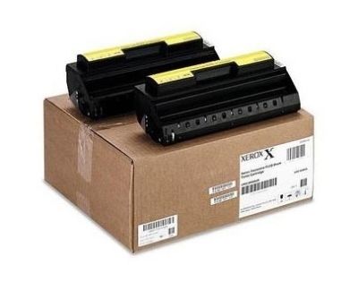 Xerox Faxcentre F110-013R00608 Orijinal Toner 2li Avantaj Paket - 1