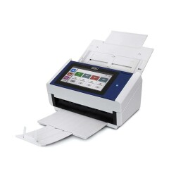 Xerox N60w Document Scanner - Xerox