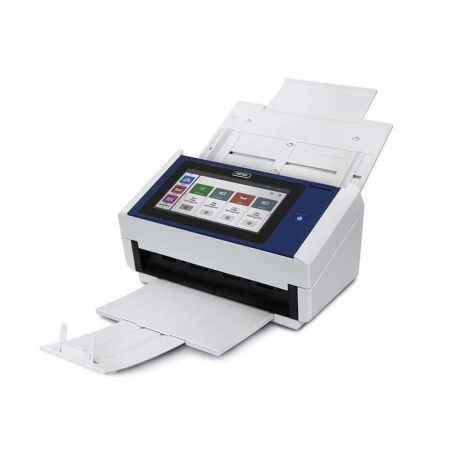 Xerox N60w Document Scanner - 1