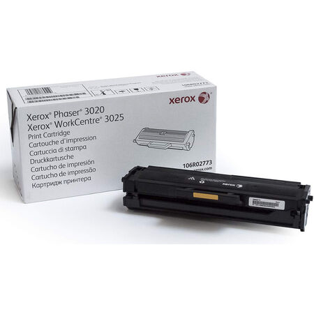 Xerox Phaser 3020-106R02773 Original Toner - 2