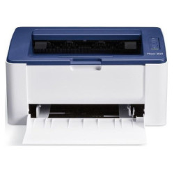 Xerox Phaser 3020V_BI Wi-Fi Mono Laser Printer - Xerox