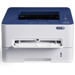 Xerox Phaser 3052V_NI Mono Laser Printer - 1