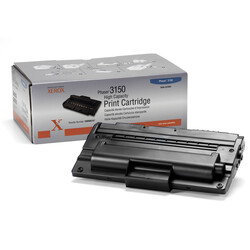 Xerox Phaser 3150-109R00747 Original Toner High Capacity - Xerox