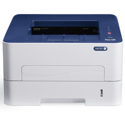 Xerox Phaser 3260V_DNI Wi-Fi Airprint Mono Lazer Yazıcı - Xerox