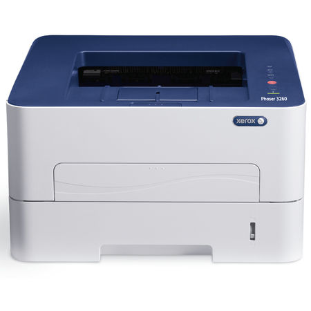 Xerox Phaser 3260V_DNI Wi-Fi Airprint Mono Lazer Yazıcı - 1