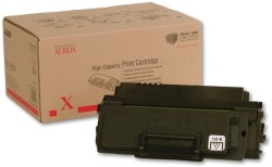 Xerox Phaser 3450-106R00688 Orijinal Toner Yüksek Kapasiteli - Xerox